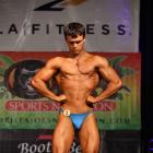 Kris  Lewellen - NPC Vancouver  2014 - #1